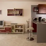 Hotel Sunset Complex Kosharitsa
