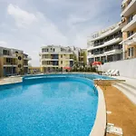 Sunset Complex Hotel Kosharitsa