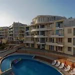 Sunset Complex 3*