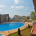Sunset Complex 3* Kosharitsa