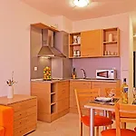 Sunset Complex 3* Kosharitsa