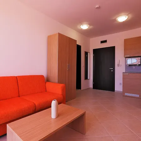 Sunset Complex Hotel