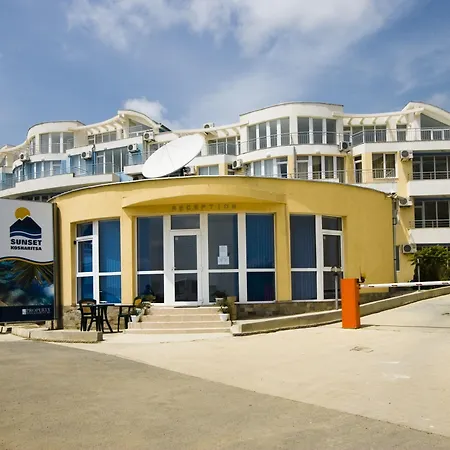 Sunset Complex Hotel