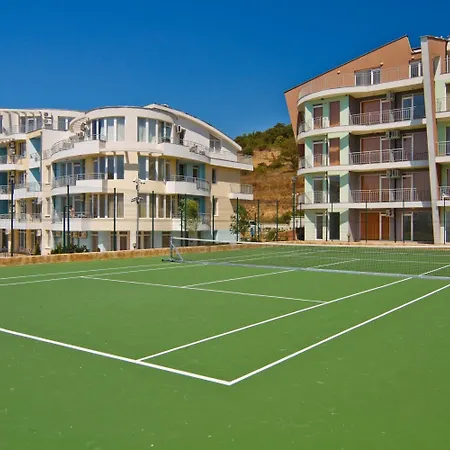 Sunset Complex Hotel