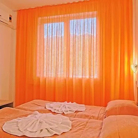 Hotel Sunset Complex 3*