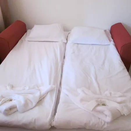 Sunset Complex Hotel Kosharitsa