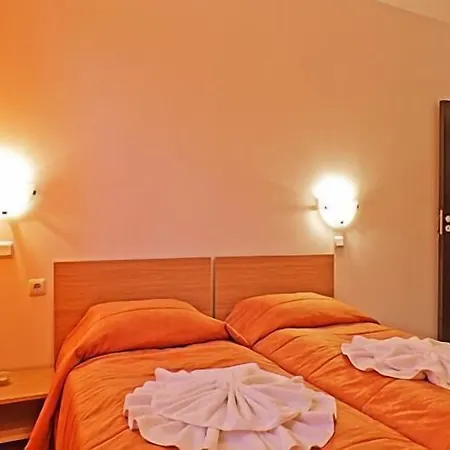 Sunset Complex Hotel Kosharitsa