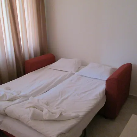 Hotel Sunset Complex 3*