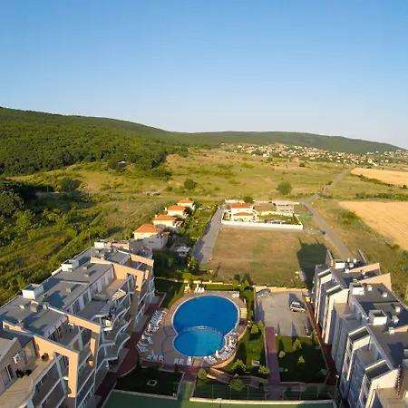 Sunset Complex Kosharitsa