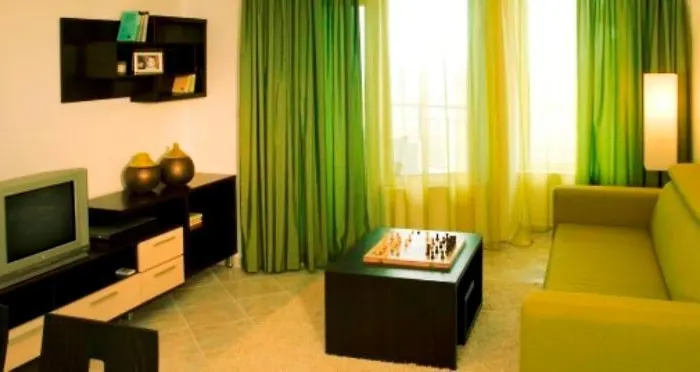 Hotel Sunset Complex