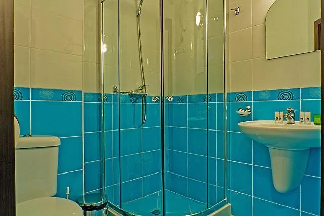 Hotel Sunset Complex Kosharitsa