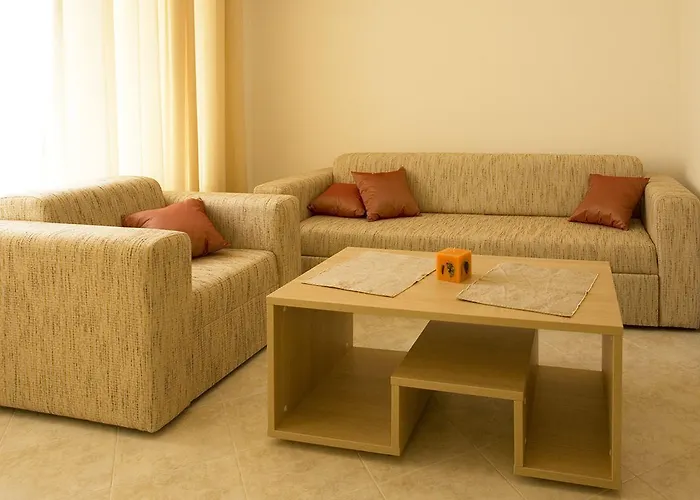 Hotel Sunset Complex