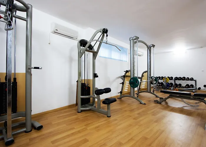 Hotel Sunset Complex