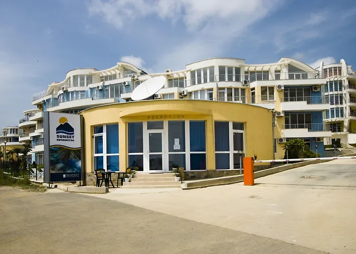 Sunset Complex Hotel