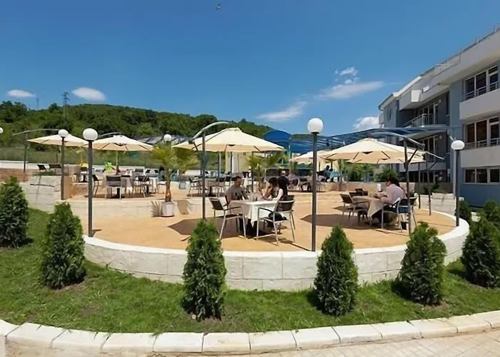 Hotel Sunset Complex