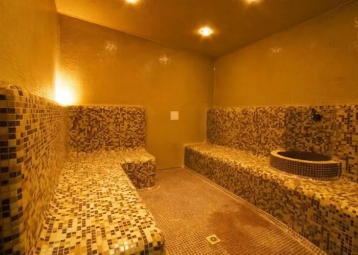 Sunset Complex Kosharitsa