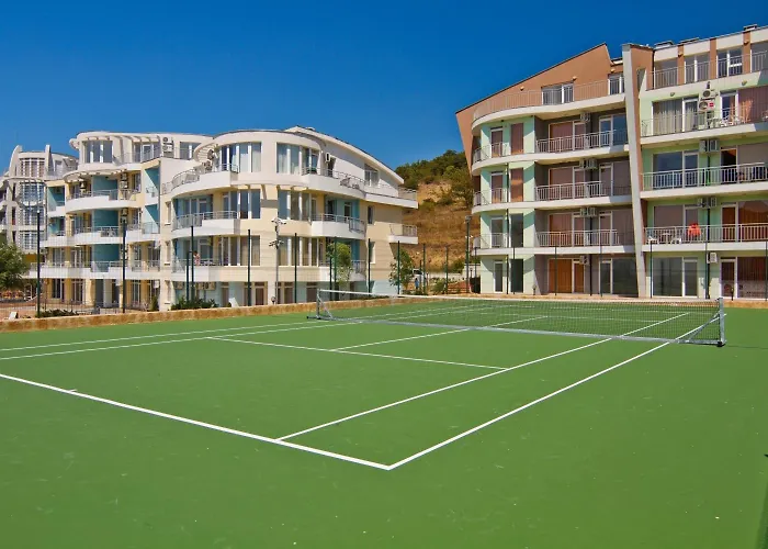 Sunset Complex Hotel