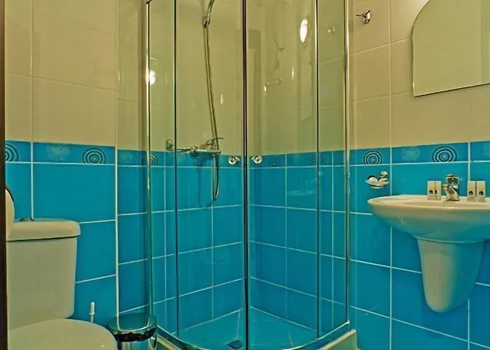 Sunset Complex Hotel Kosharitsa