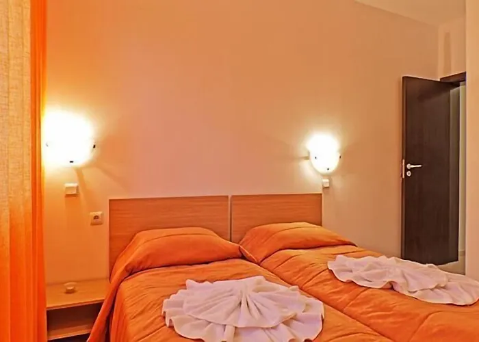 Sunset Complex Hotel Kosharitsa