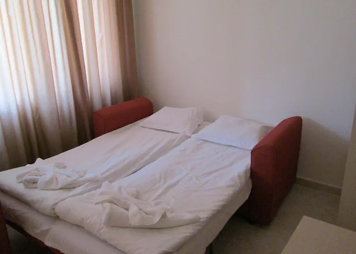 Hotel Sunset Complex 3*