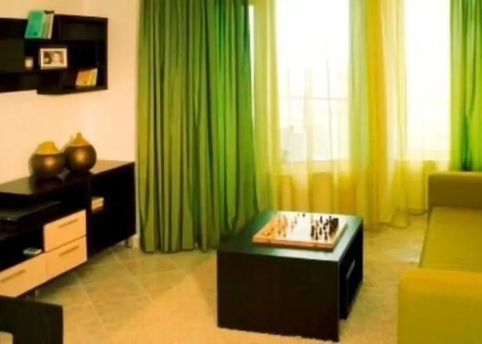 Sunset Complex Hotel 3*