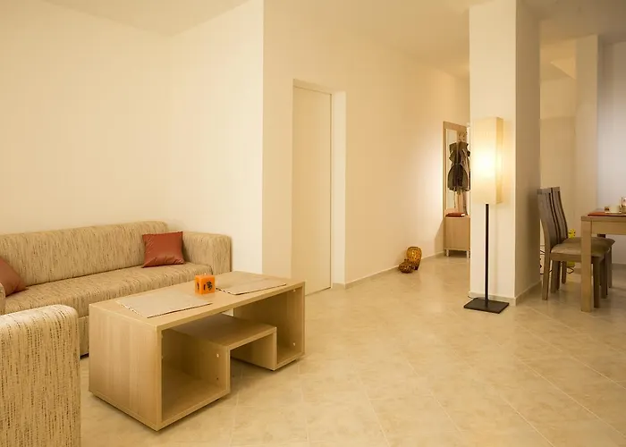 Sunset Complex Hotel