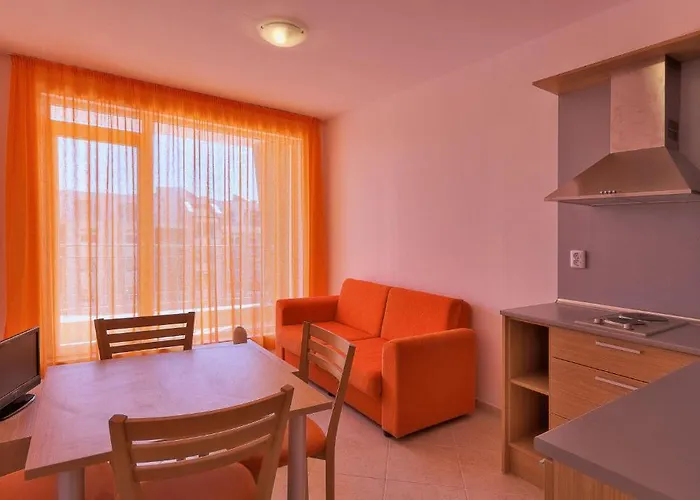 Sunset Complex Hotel