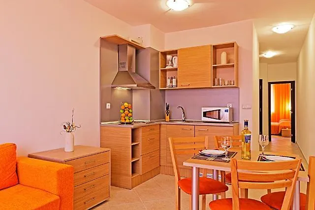 Sunset Complex 3* Kosharitsa