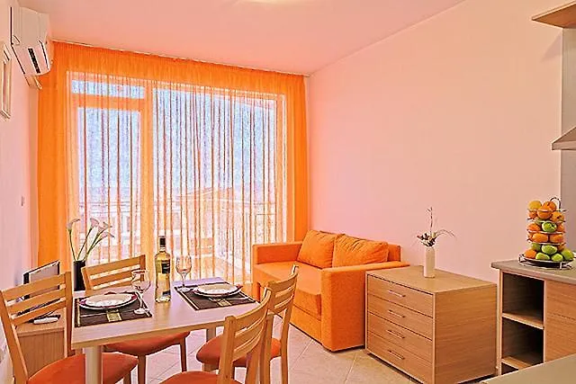 Sunset Complex Kosharitsa