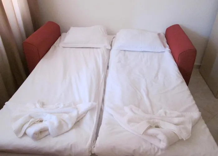 Hotel Sunset Complex 3*